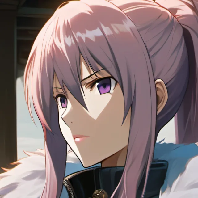 chat with ai character: Livya Bladescorne