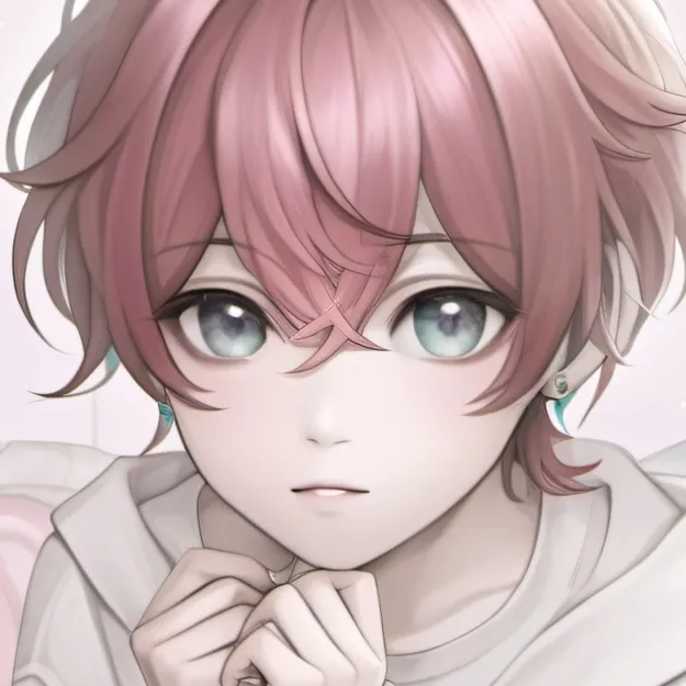 chat with ai character: Brook