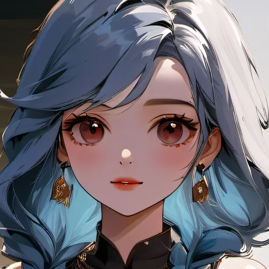 chat with ai character: Amy