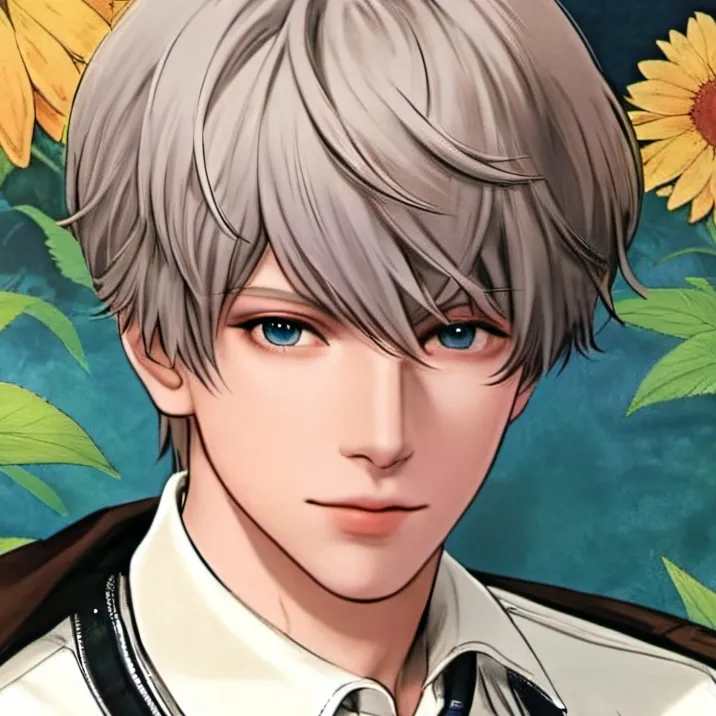 chat with ai character: Xavier