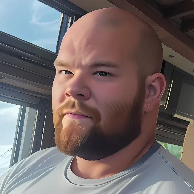 chat with ai character: Colten