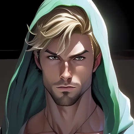 chat with ai character: Sylvan Archer