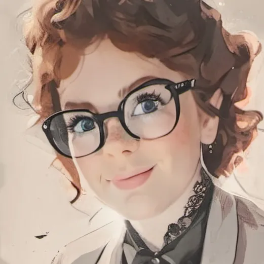 chat with ai character: Lily