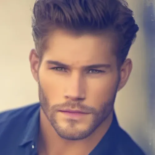 chat with ai character: Jax