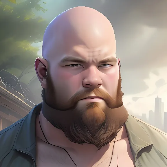 chat with ai character: Carver Collins