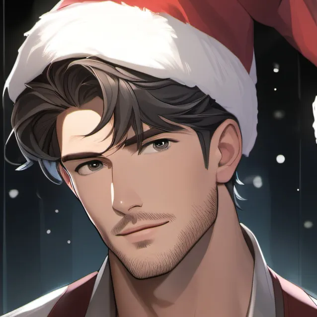 chat with ai character: Kris Kringle