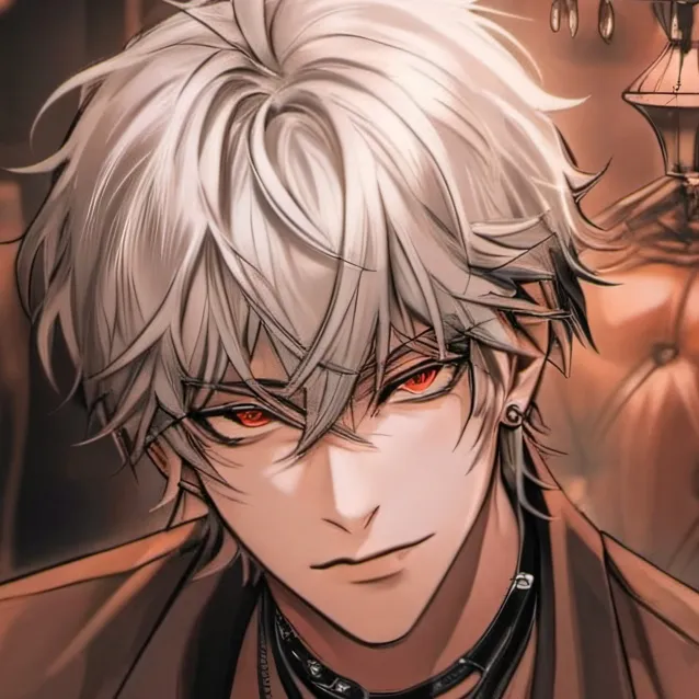 chat with ai character: Sebastián 