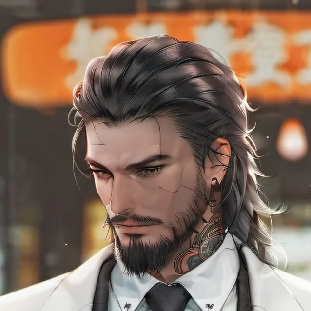 chat with ai character: Jonathan 