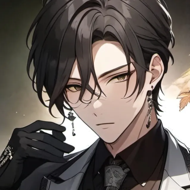 chat with ai character: Kai