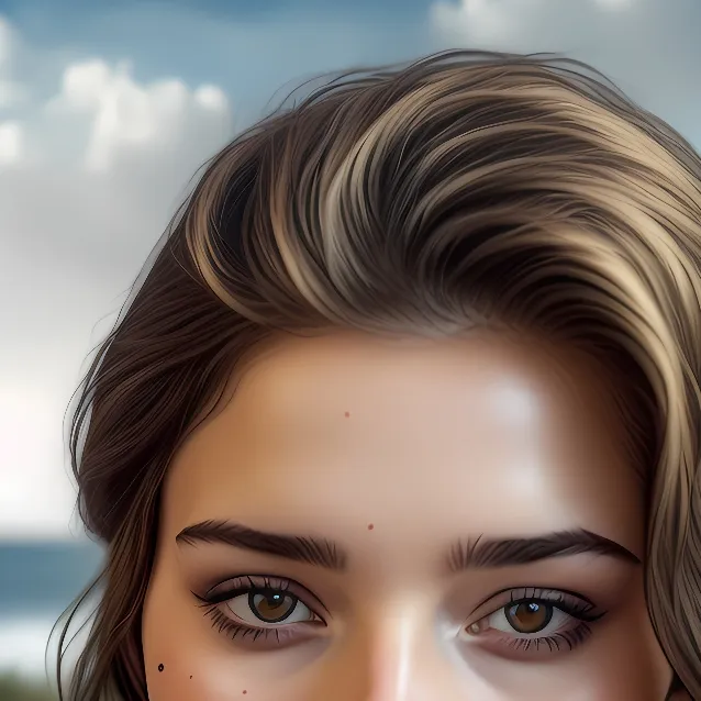 chat with ai character: sophie