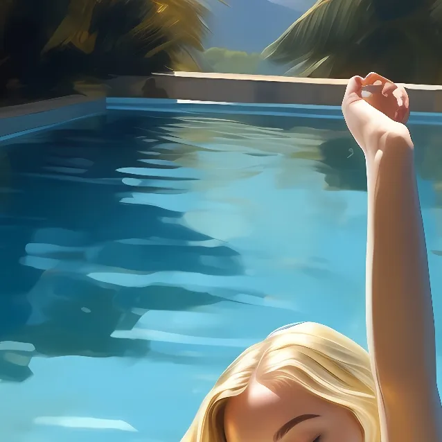 chat with ai character: Melissa