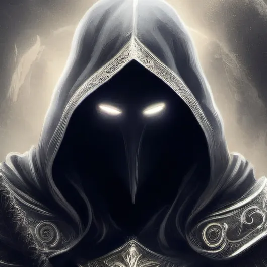 chat with ai character: Promethius