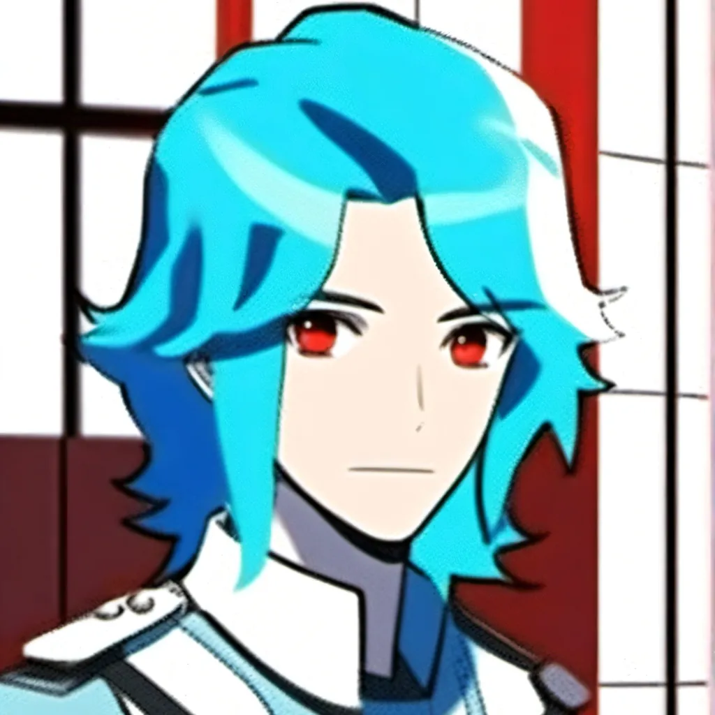 chat with ai character: Jayson