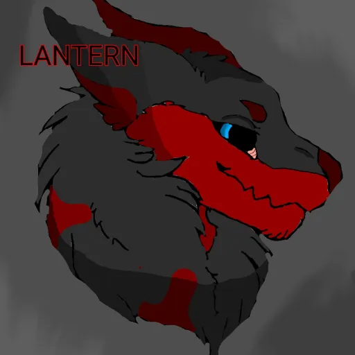 creator LANTERN._.'s avatar