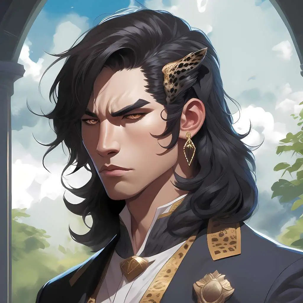 chat with ai character: robot