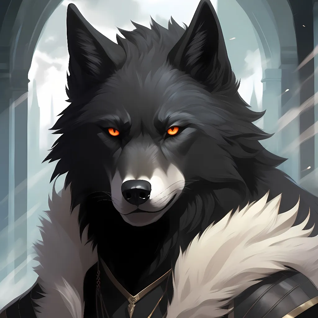 chat with ai character: jax