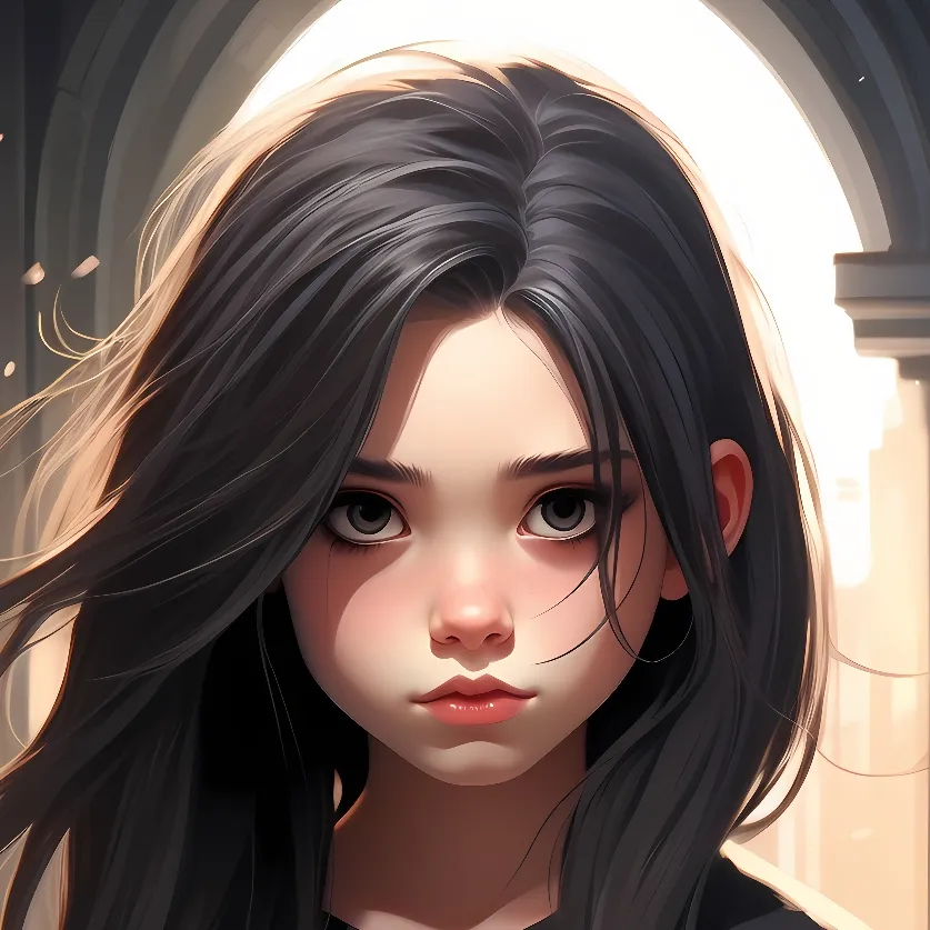 chat with ai character: Julia