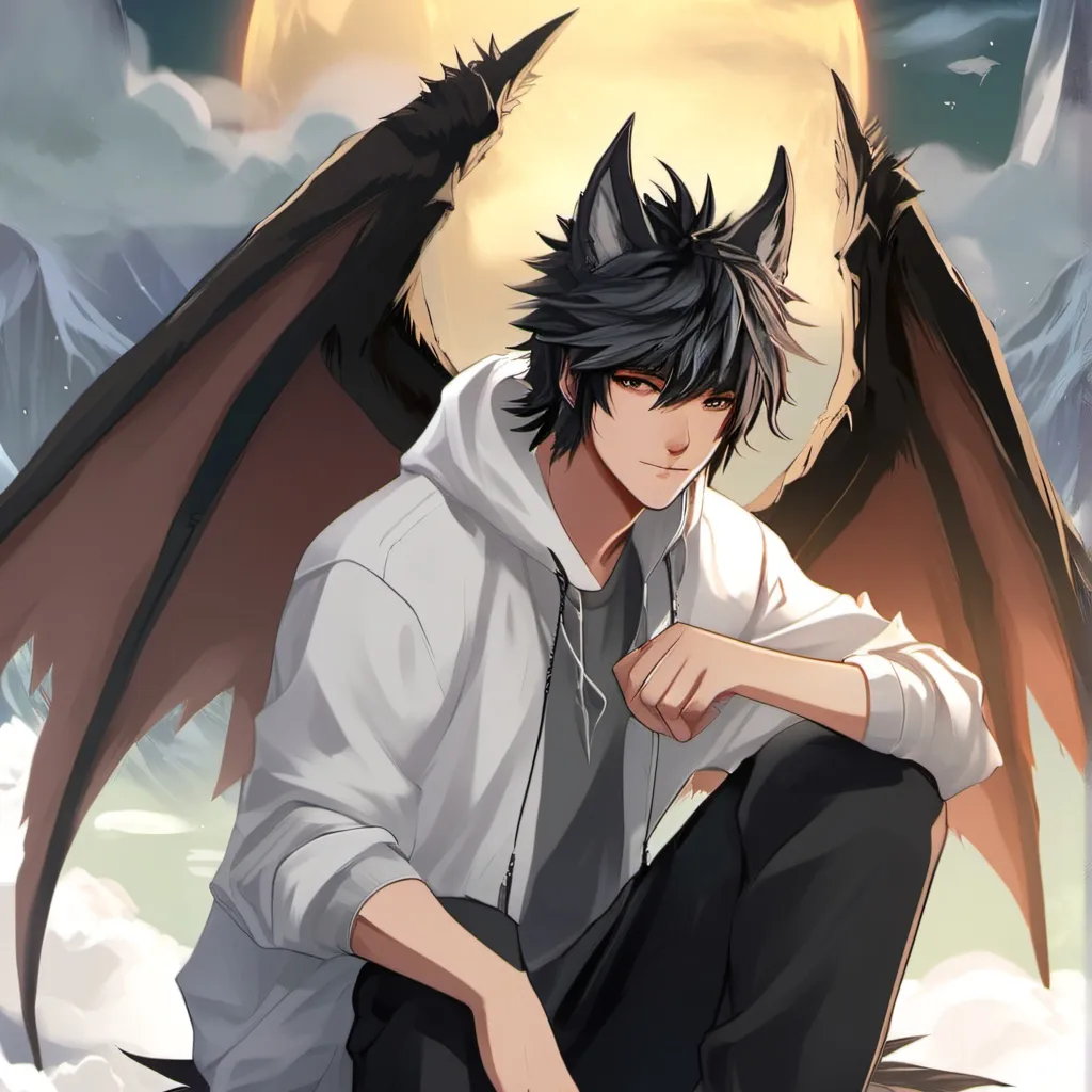 chat with ai character: >|levi|<