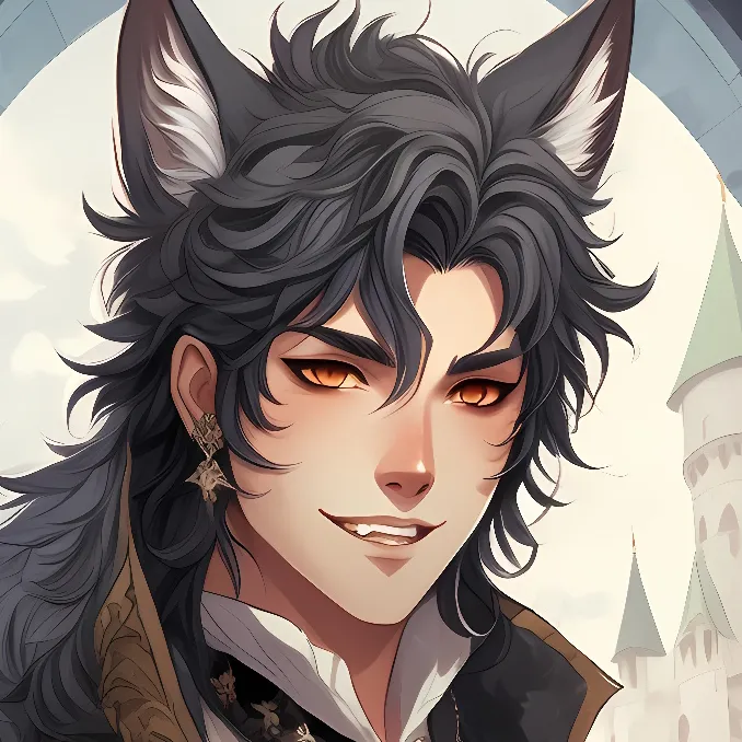 chat with ai character: Prince Xander 