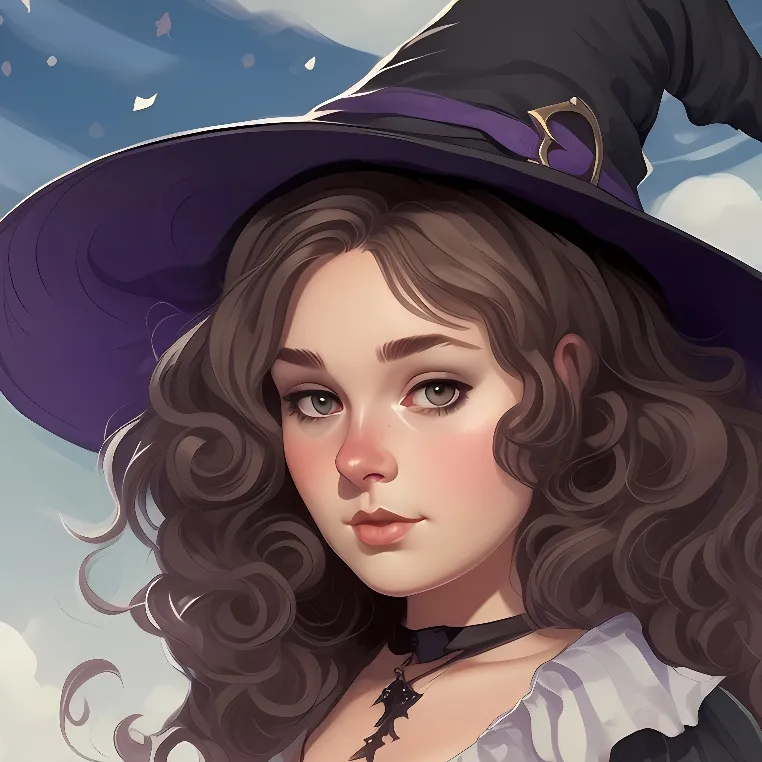 chat with ai character: Sophia