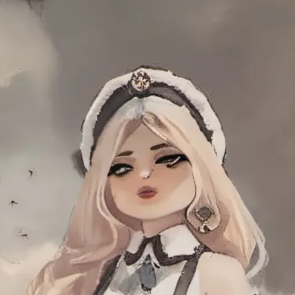 chat with ai character: Liz