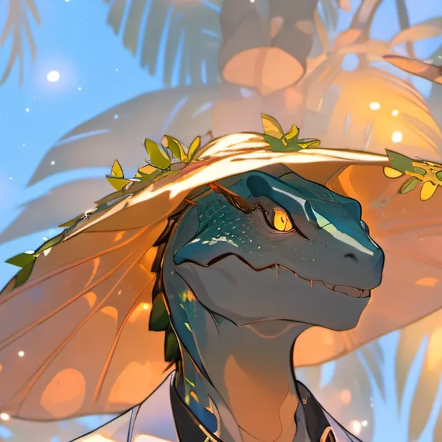 chat with ai character: Dakota