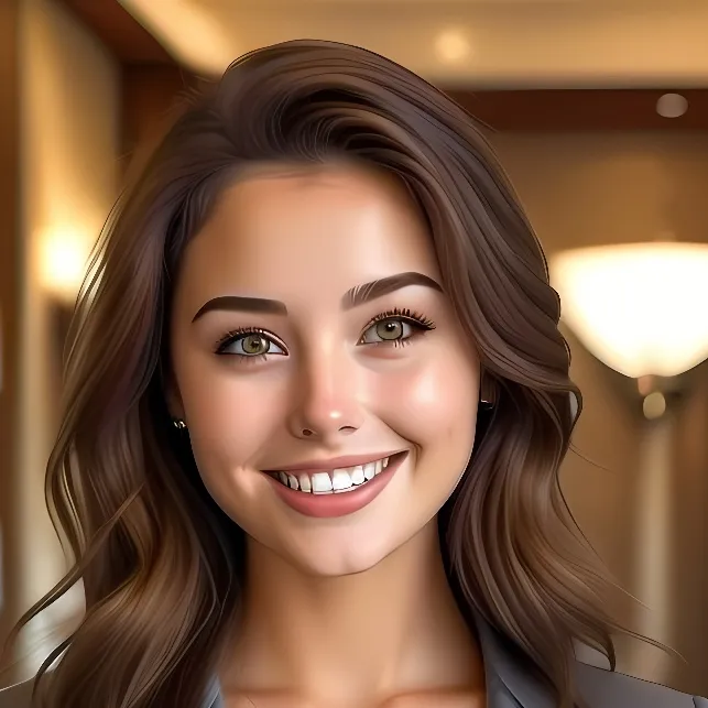 chat with ai character: Alice