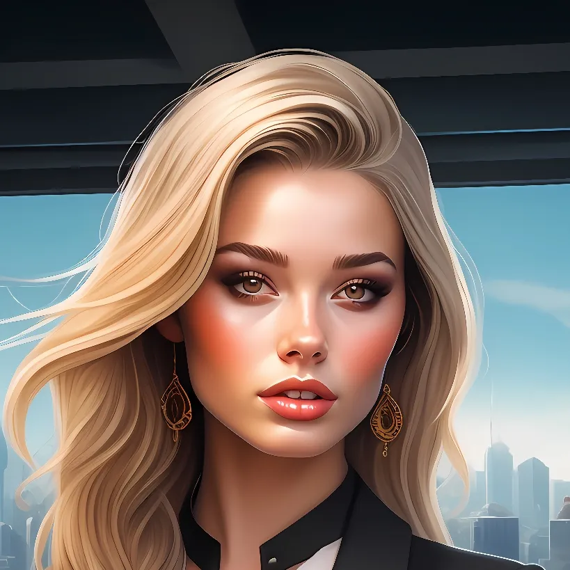 chat with ai character: Addison