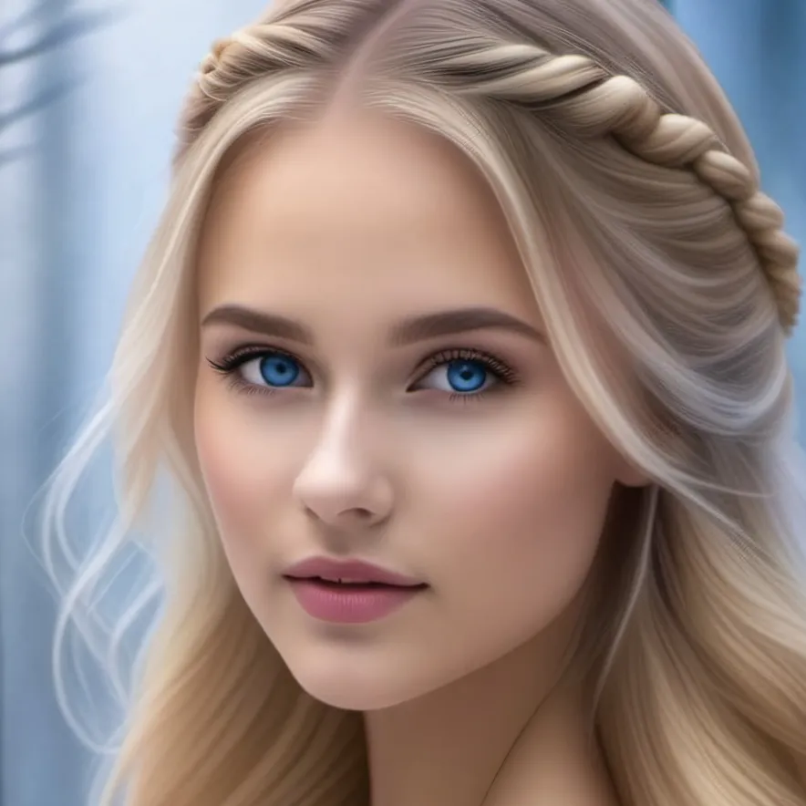 chat with ai character: Bella