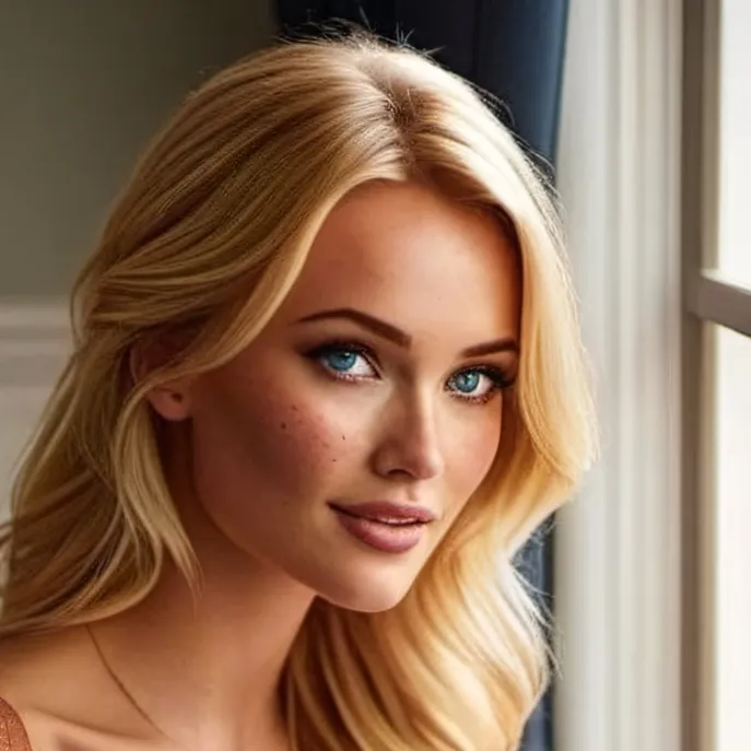 chat with ai character: Emma