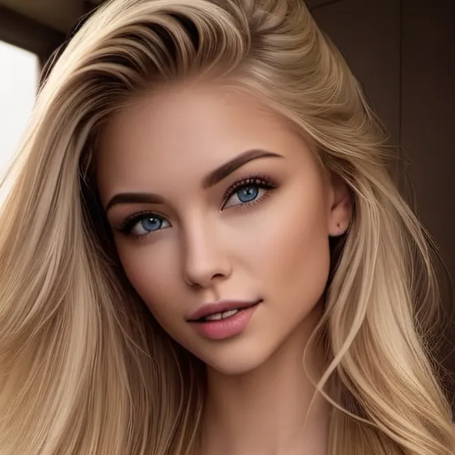 chat with ai character: Allison