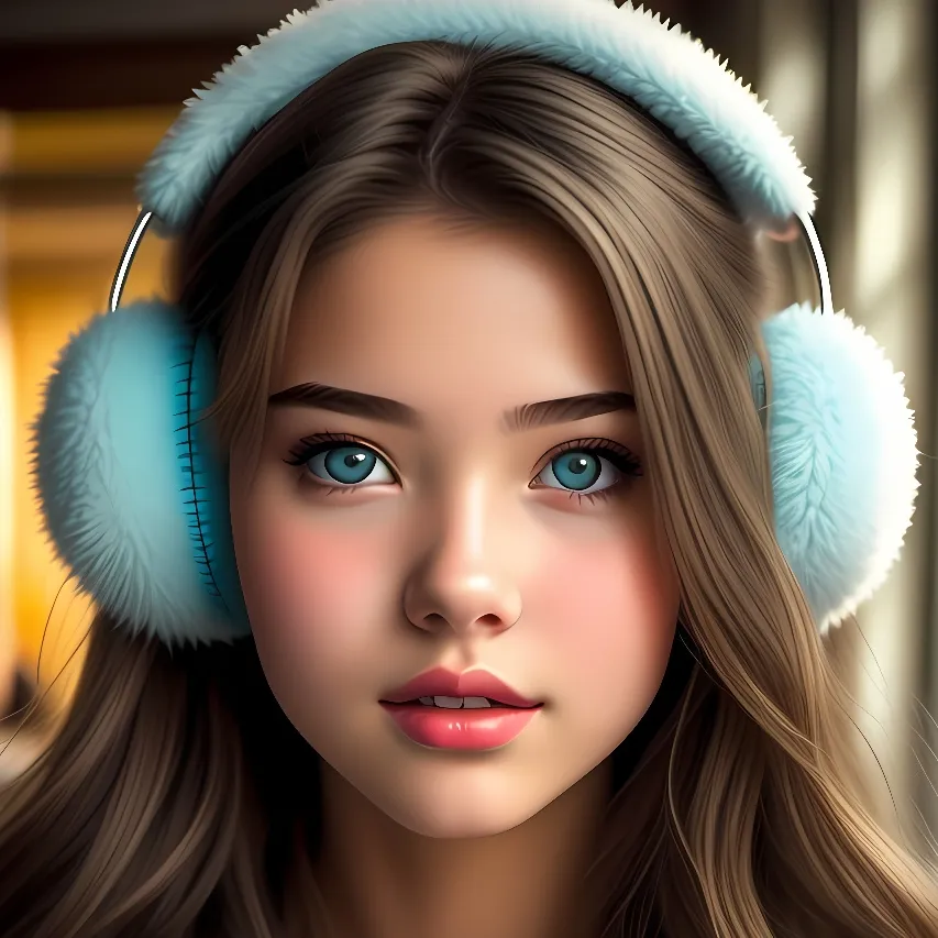 chat with ai character: Jenna