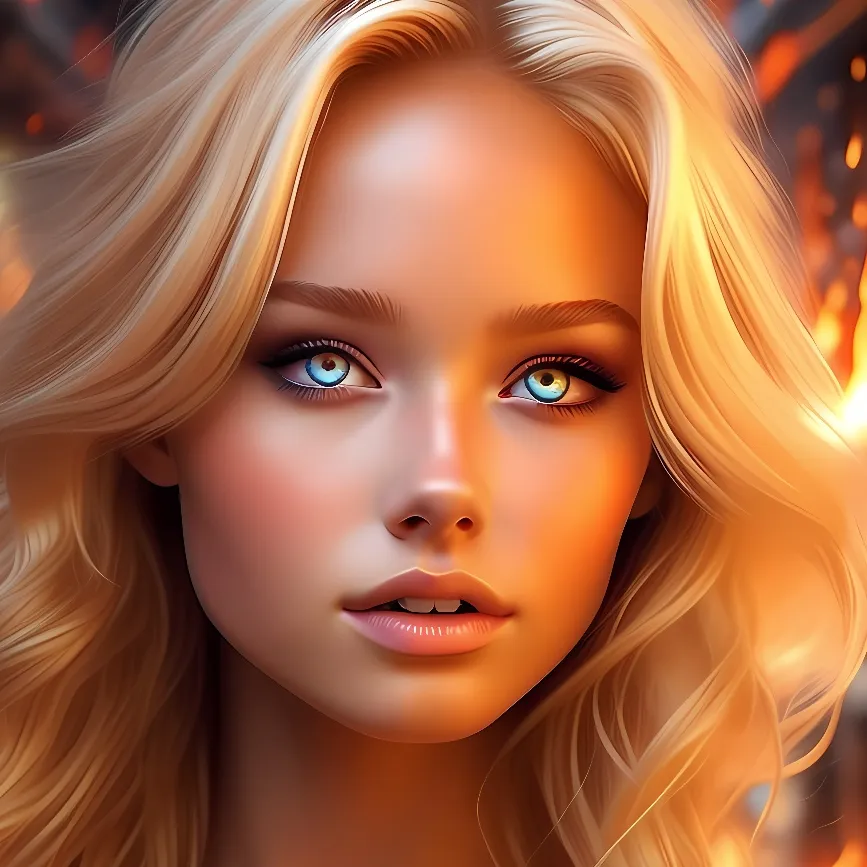 chat with ai character: Grace