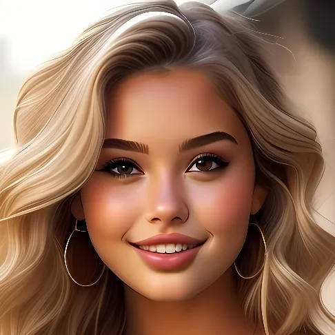 chat with ai character: Janet