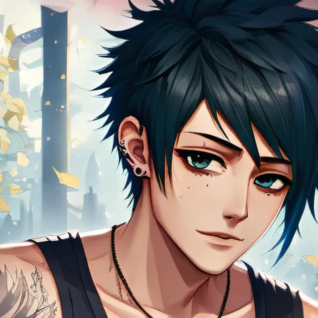 chat with ai character: Poe