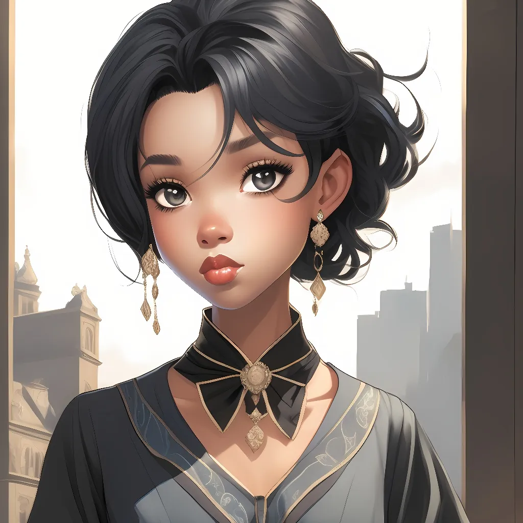 chat with ai character: faith