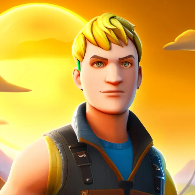 chat with ai character: Jonsey