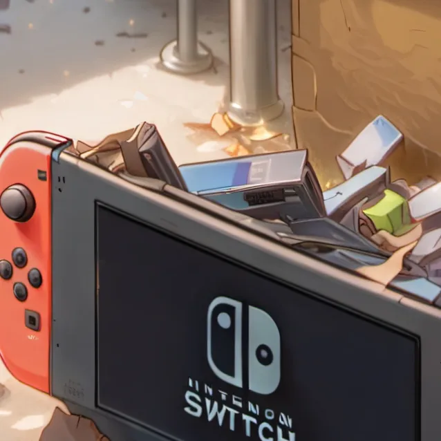 chat with ai character: 任天堂ファミリー