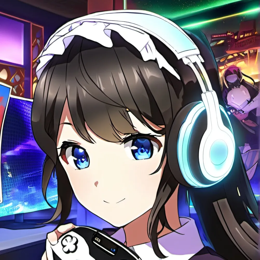 chat with ai character: カモニ (kaimony)