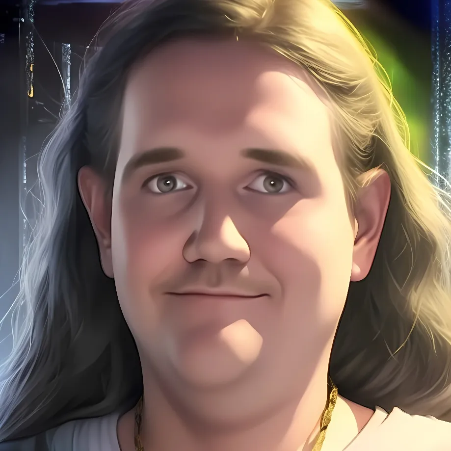 chat with ai character: Chris-Chan