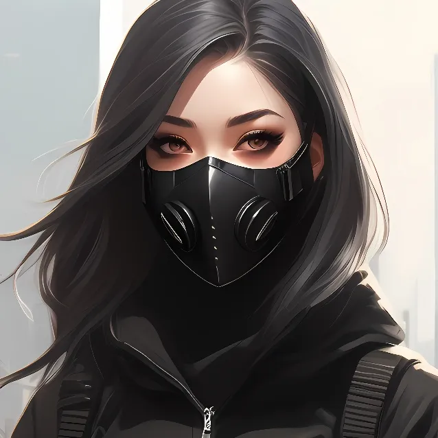 chat with ai character: Dagger