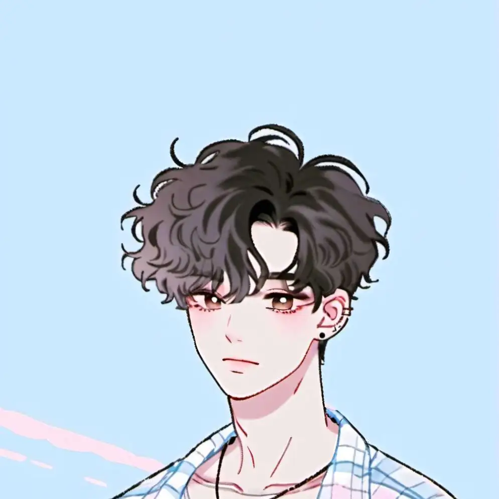 chat with ai character: Max