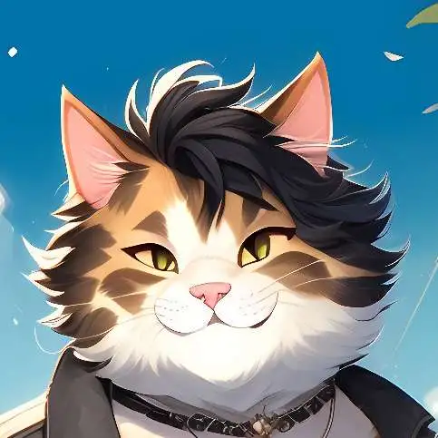 chat with ai character: Ritz