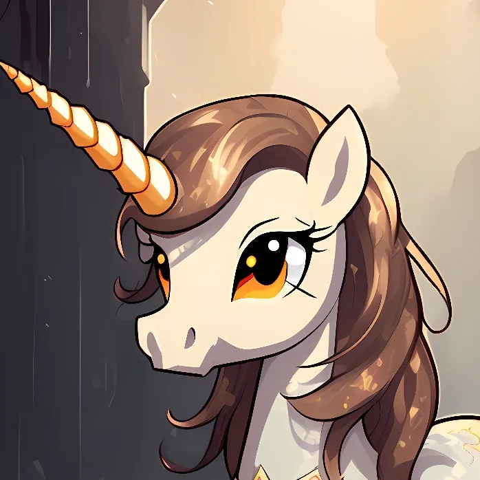 chat with ai character: Glitterstone