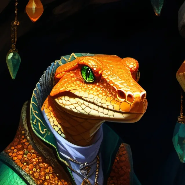 chat with ai character: Glitters-in-Water