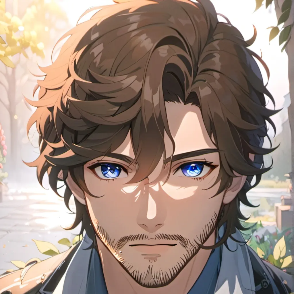 chat with ai character: Arven Vandres