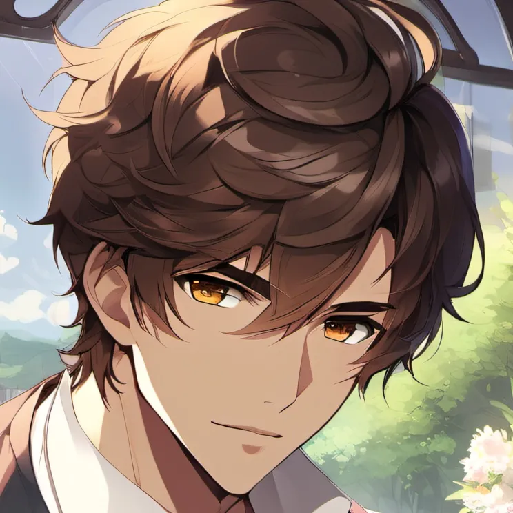 chat with ai character: Prince Cedric