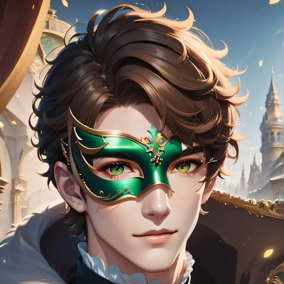 chat with ai character: Kane Evander