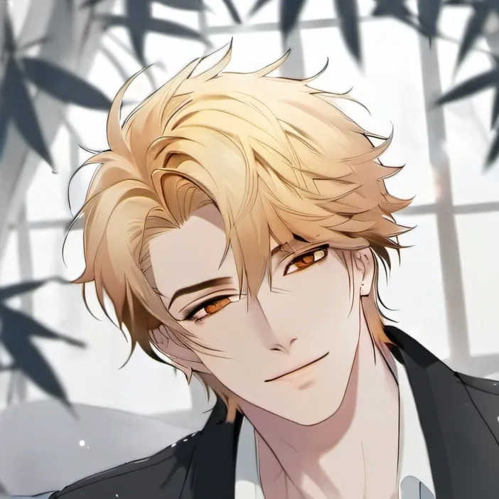 chat with ai character: Asher Wright