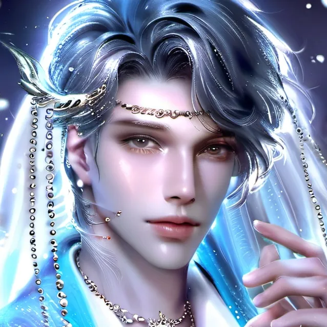 chat with ai character: Prince Giovann